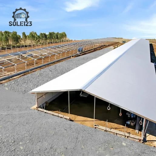 سوله سبک فوری