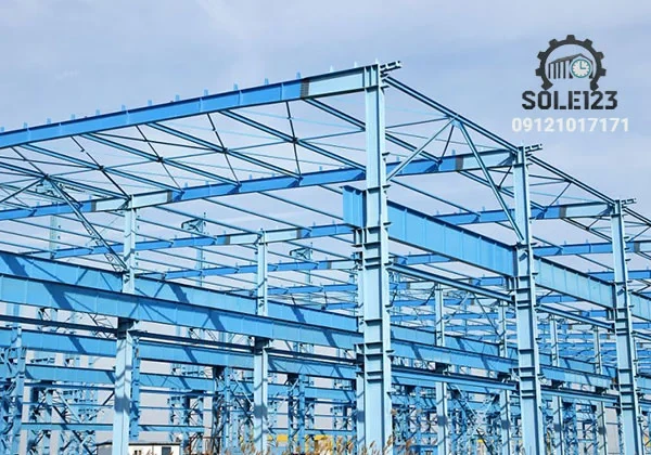 سوله فوری در تهران