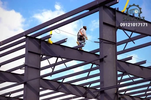 سوله فوری دهانه بزرگ