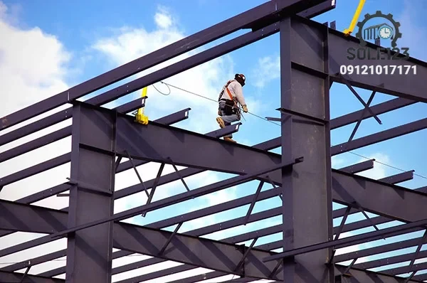 سوله فوری دهانه بزرگ