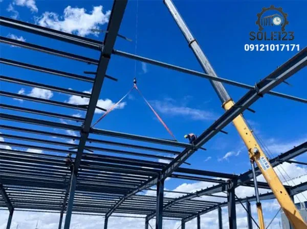 قیمت سوله سبک فوری